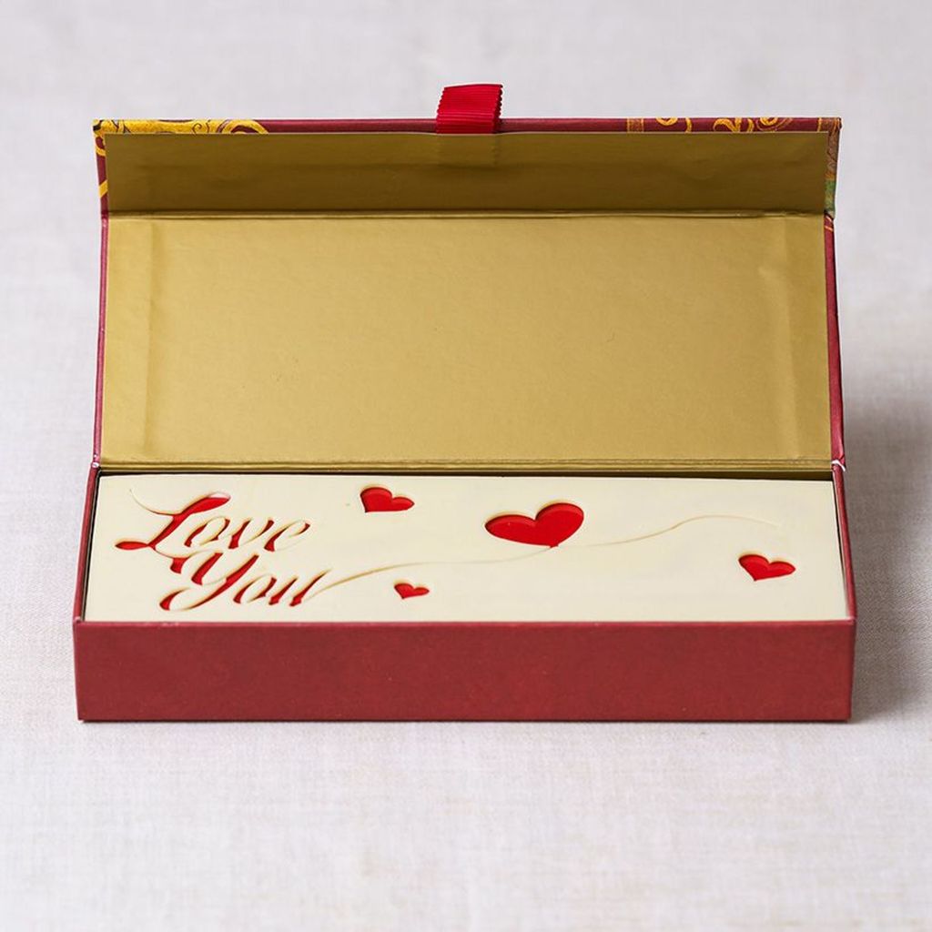 Valentine’s Medium Chocolate Box