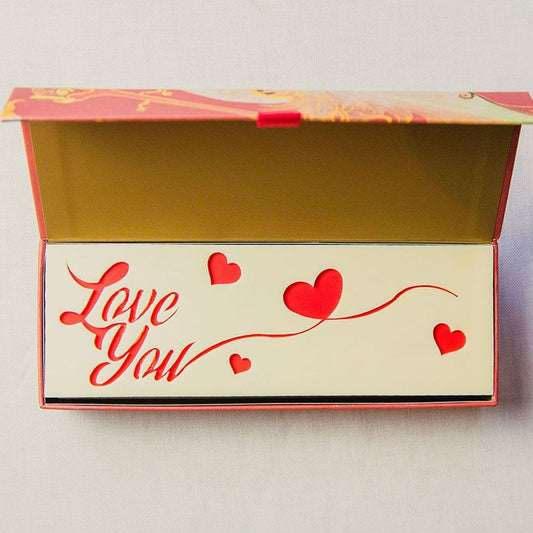 Valentine’s Medium Chocolate Box