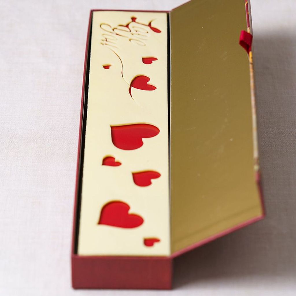 Valentine’s Large Chocolate Box