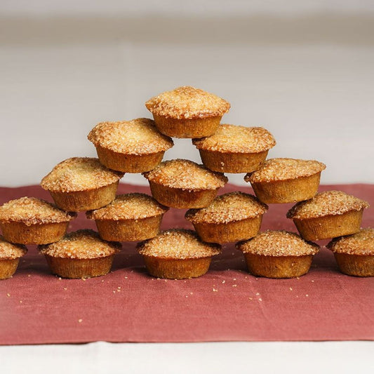 Mince Pies