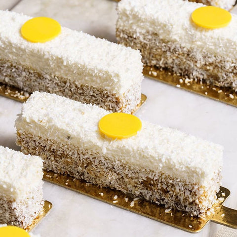 Cakes & Patisserie